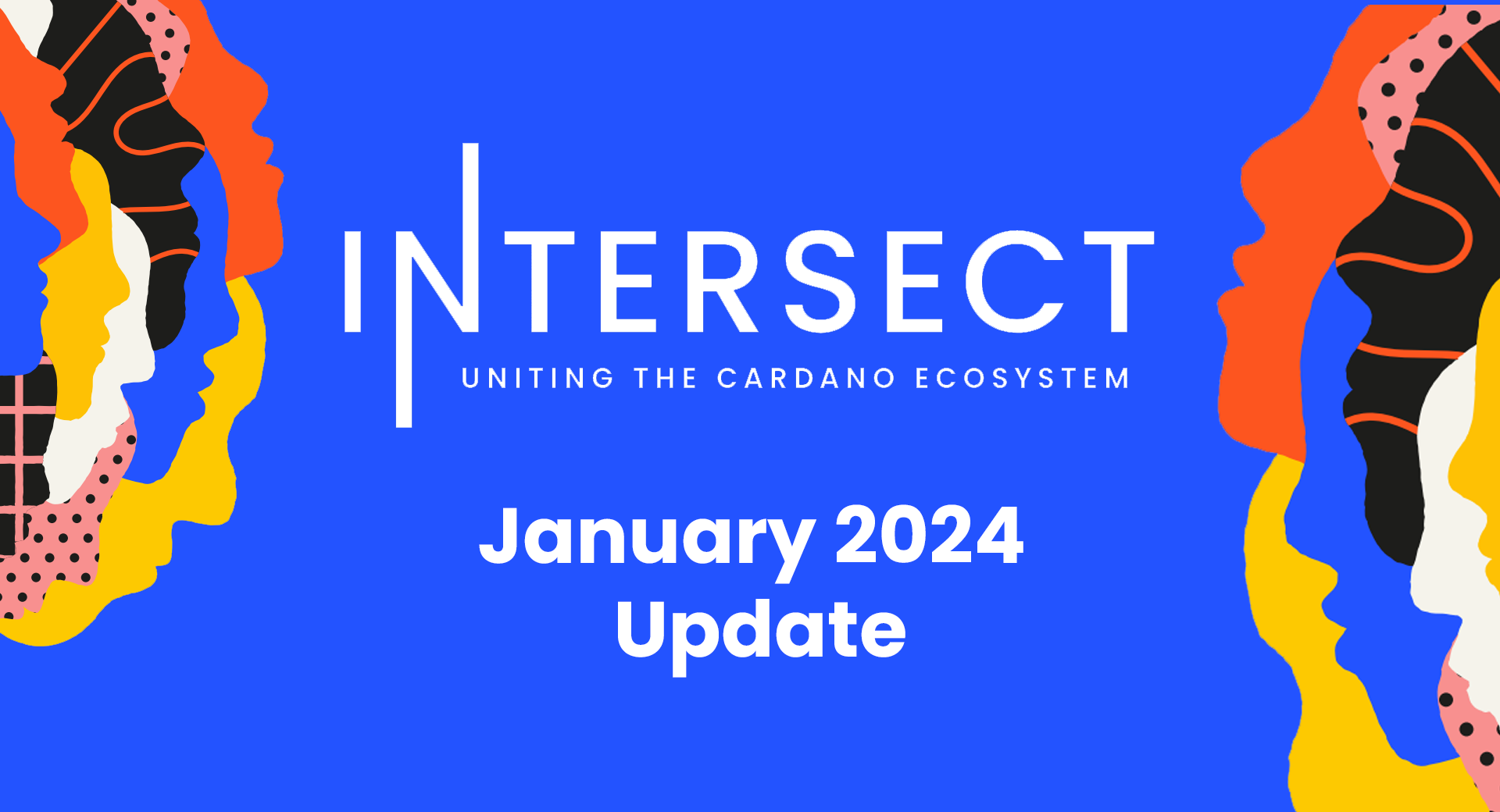 Intersect Newsletter – Running into 2024