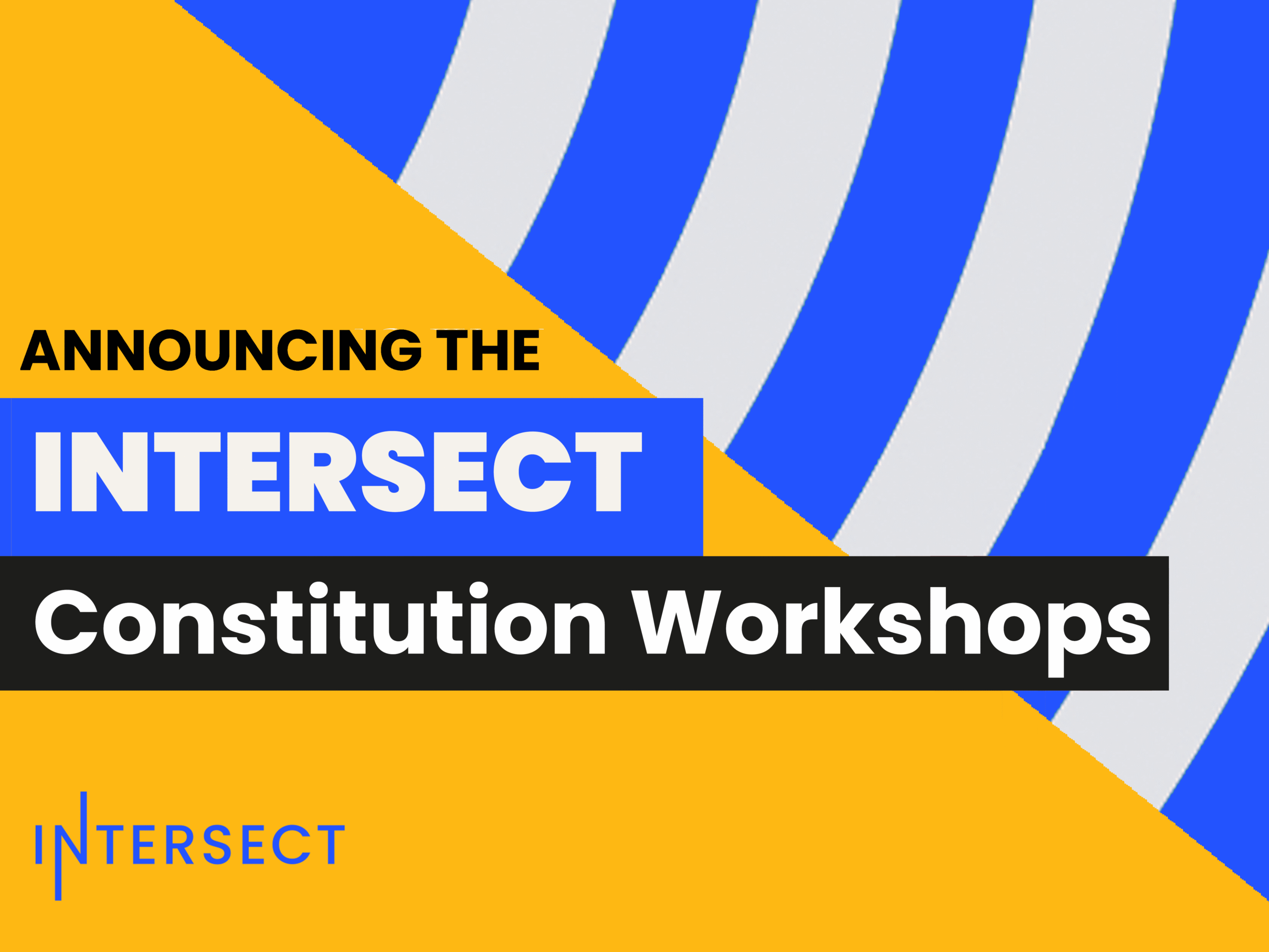 Have your say – kicking off global workshops to draft the final Constitution