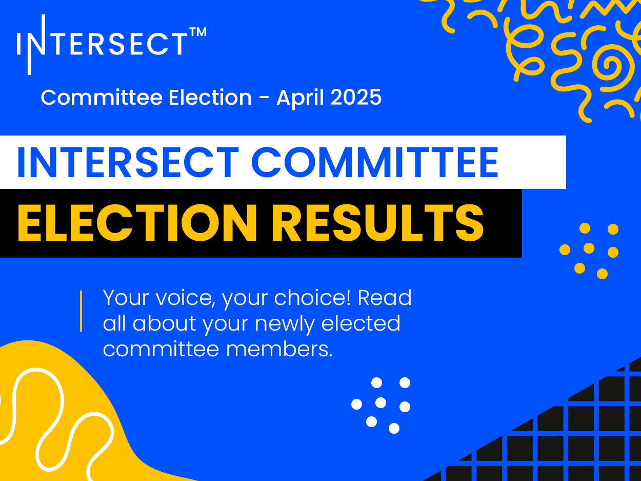 Intersect committee election results